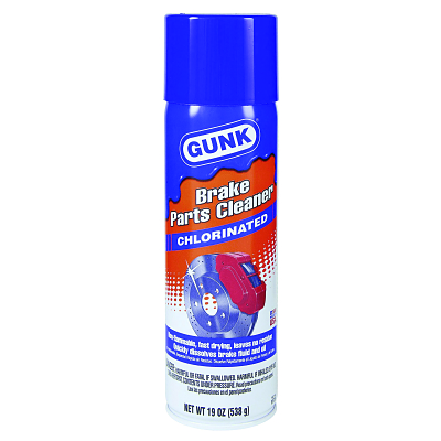 BRAKE CLEANER - AERO